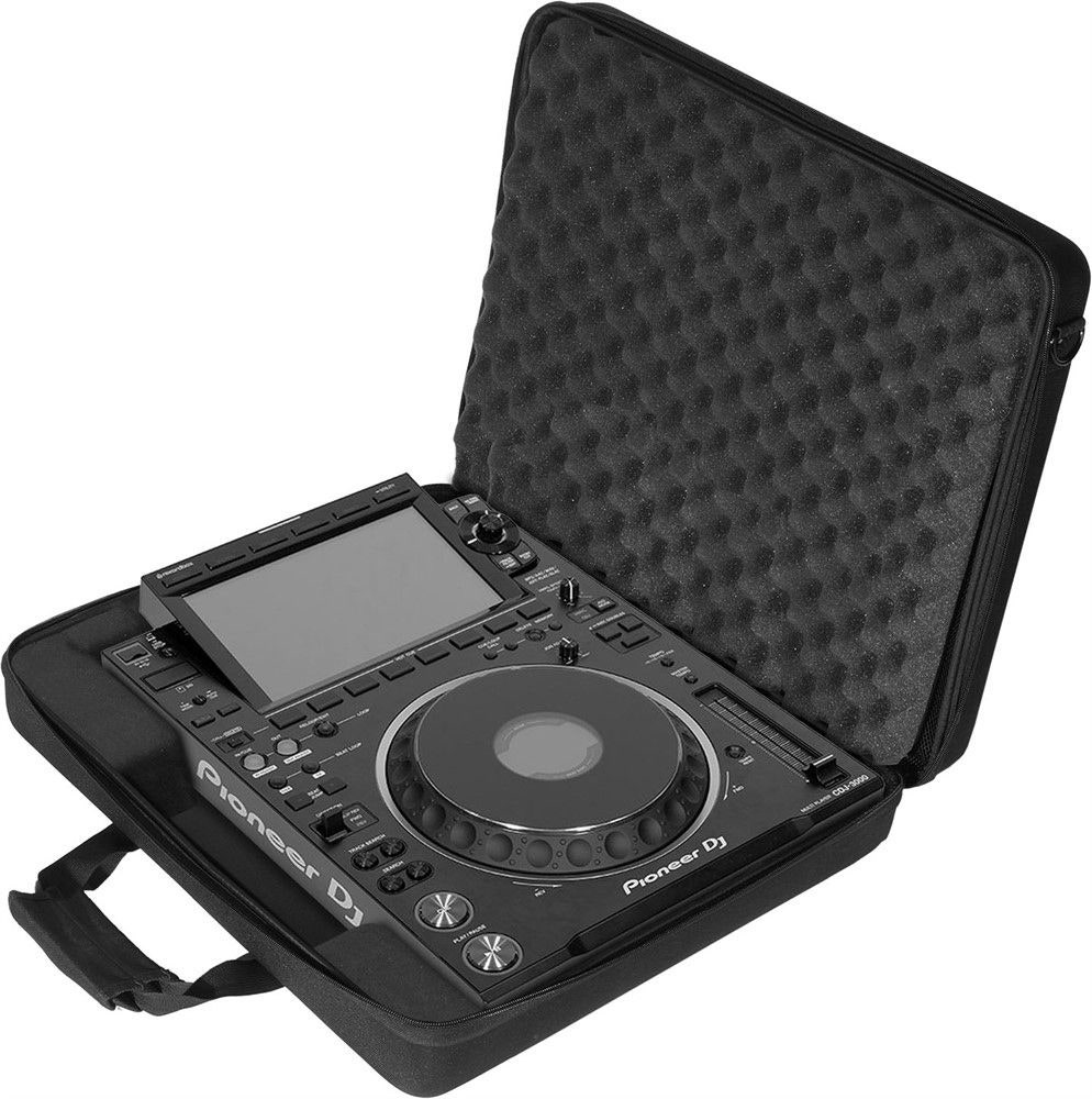 UDG U91074BL U 91074 BL Ultimate Flight Case for Pioneer DJ CDJ-3000 DJM-900NXS2 for sale online UDG U91074BL U 91074 BL Ultimate Flight Case for Pioneer DJ CDJ-3000 DJM-900NXS2 for sale online